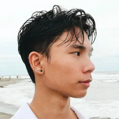 Josh Van Ulric Campo