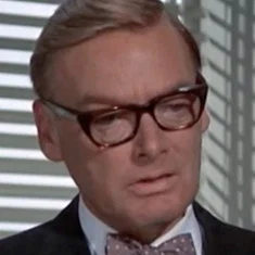 Gene Lyons