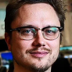 Markus Larsson