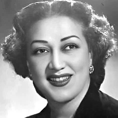 María Fernanda Ladrón de Guevara