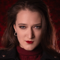 Petra Zábrodská