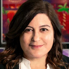 Michelle Raimo Kouyate