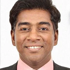 Sakthivel venkatraman