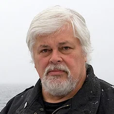 Paul Watson