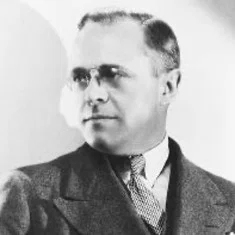 Basil Dean