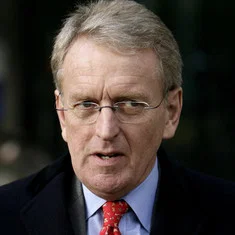 Christopher Meyer