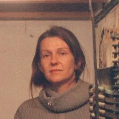 Ksenya Kravtsova