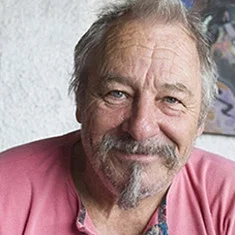 Bob Nadkarni