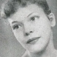 Rebeca Morales