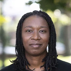 Claudrena N. Harold
