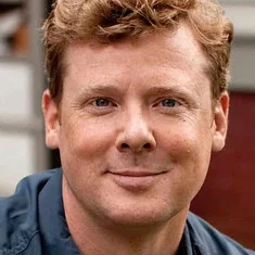 Kevin O'Connor