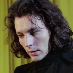 Sergio Ferrero