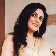 Meenal Kapoor