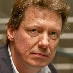 Donald Sturrock