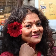 Trishna Sarker