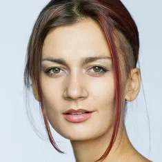 Ирина Вилкова