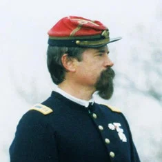 Brian C. Pohanka