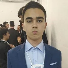 Luiz Felipe Hurtado