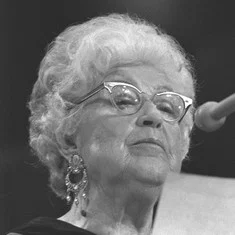 Miriam Bernstein-Cohen