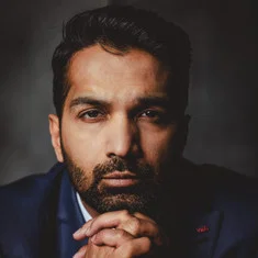 Ashutoshkumar Jha