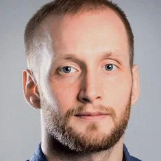 Hrafn Þráinsson