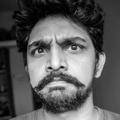 Jenson Dhivakar