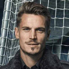 Markus Rosenberg