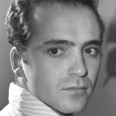 Luis Bayardo