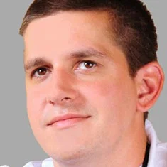 Michal Pšenička