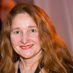 Anita Reilly McGee