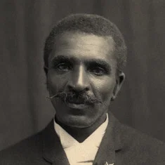 George Washington Carver