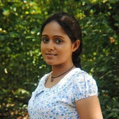 Asha Edirisinghe