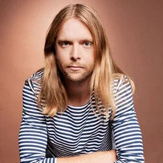 James Valentine