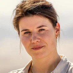 Anne-Britt de Vries
