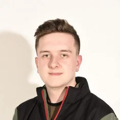 Luke Jenkins