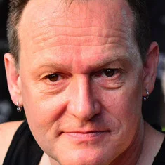Stefan Schwarzmann