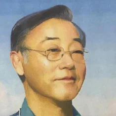 Hu Jinqing