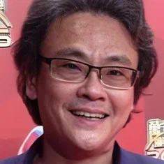 邝锦宏