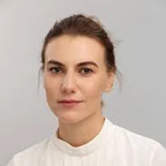 Марина Поддубная