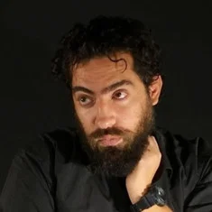 Ahmad Srour