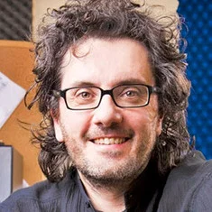 Ferruccio Spinetti