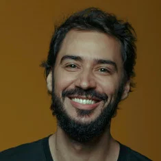Daniel Ribeiro