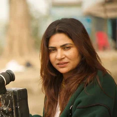 Krisha Chaulagain