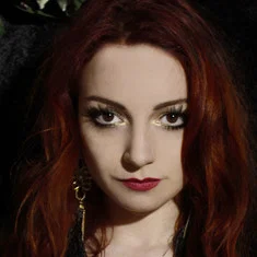 Shivabel Cœurnoir