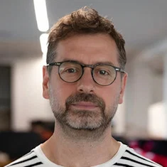 Luke Mellows