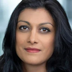 Anushka Asthana