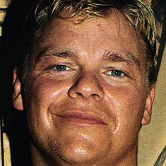 Troy Martin