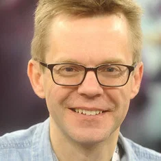 Matt Leacock