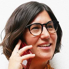 Sandra Tapia Díaz