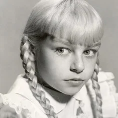 Patty McCormack